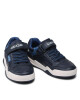 Geox Сникърси J Perth B. B J167RB 0FEFU CF44M S Navy/Dk Blue - Mera.bg