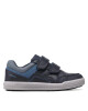 Geox Сникърси J Arzach B. B J044AB 085FU C0700 S Navy/Avio - Mera.bg