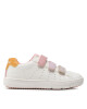 Geox Сникърси J Silenex G. B J15DWB 000BC C0406 M White/Pink - Mera.bg