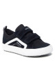 Geox Сникърси J Alonisso B. A J252CA 02210 C0127 M Black/White - Mera.bg