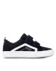 Geox Сникърси J Alonisso B. A J252CA 02210 C0127 M Black/White - Mera.bg