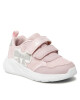 Geox Сникърси B Sprintye G. A B254TA 01454 C0514 S Pink/Silver - Mera.bg