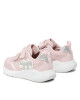 Geox Сникърси B Sprintye G. A B254TA 01454 C0514 S Pink/Silver - Mera.bg