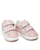 Geox Сникърси B Biglia G. B B254CB 00085 C8172 Lt Rose - Mera.bg