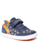 Geox Сникърси B Gisli B. A B021NA 01054 C0820 S Navy.Orange - Mera.bg