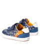 Geox Сникърси B Gisli B. A B021NA 01054 C0820 S Navy.Orange - Mera.bg