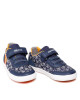 Geox Сникърси B Gisli B. A B021NA 01054 C0820 S Navy.Orange - Mera.bg
