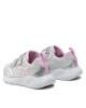 Geox Сникърси B Sprintye G. A B254TA 014AJ C0566 S Silver/Pink - Mera.bg