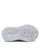 Geox Сникърси B Sprintye G. A B254TA 014AJ C0566 S Silver/Pink - Mera.bg