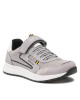 Geox Сникърси J Briezee B. B J25GMB 014ME C0043 D Grey/Black - Mera.bg