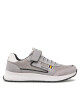 Geox Сникърси J Briezee B. B J25GMB 014ME C0043 D Grey/Black - Mera.bg