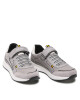 Geox Сникърси J Briezee B. B J25GMB 014ME C0043 D Grey/Black - Mera.bg