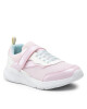 Geox Сникърси J Sprintye G. A J25FWA 014AJ C0550 D Pink/White - Mera.bg