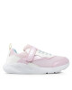 Geox Сникърси J Sprintye G. A J25FWA 014AJ C0550 D Pink/White - Mera.bg