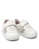 Geox Сникърси B Djrock G. C B251WC 000BC C0007 M White/Silver - Mera.bg