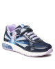 Geox Сникърси J Spaceclub G. B J258VB 011AJ C4231 D Navy/Sky - Mera.bg