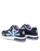 Geox Сникърси J Spaceclub G. B J258VB 011AJ C4231 D Navy/Sky - Mera.bg