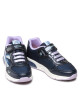Geox Сникърси J Spaceclub G. B J258VB 011AJ C4231 D Navy/Sky - Mera.bg