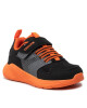 Geox Сникърси J Sprintye B. A J26GBA 0CEFU C0038 M Black/Orange - Mera.bg