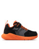 Geox Сникърси J Sprintye B. A J26GBA 0CEFU C0038 M Black/Orange - Mera.bg