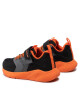 Geox Сникърси J Sprintye B. A J26GBA 0CEFU C0038 M Black/Orange - Mera.bg