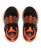 Geox Сникърси J Sprintye B. A J26GBA 0CEFU C0038 M Black/Orange - Mera.bg