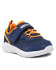 Geox Сникърси B Sprintye B.E B254UE 07TCE C0659 M Navy/Orange - Mera.bg