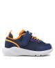 Geox Сникърси B Sprintye B.E B254UE 07TCE C0659 M Navy/Orange - Mera.bg