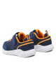 Geox Сникърси B Sprintye B.E B254UE 07TCE C0659 M Navy/Orange - Mera.bg