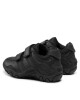 Geox Сникърси J Crush M J7328M 05043 C9999 M Black - Mera.bg