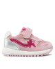 Geox Сникърси B Alben G. A B253ZA 02214 C8011 M Rose - Mera.bg