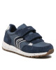 Geox Сникърси J Alben B. A J159EA 03T22 C0700 M Navy/Avio - Mera.bg