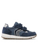 Geox Сникърси J Alben B. A J159EA 03T22 C0700 M Navy/Avio - Mera.bg