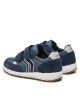 Geox Сникърси J Alben B. A J159EA 03T22 C0700 M Navy/Avio - Mera.bg