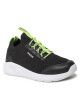 Geox Сникърси J Sprintye B. A J25GBA 0006K C9999 S Black - Mera.bg