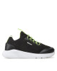 Geox Сникърси J Sprintye B. A J25GBA 0006K C9999 S Black - Mera.bg