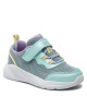 Geox Сникърси B Sprintye G. E B254TE 07TBC C3B2M S Watersea/Lt Yellow - Mera.bg