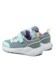 Geox Сникърси B Sprintye G. E B254TE 07TBC C3B2M S Watersea/Lt Yellow - Mera.bg