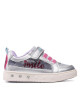 Geox Сникърси J Skylin G. F J258WF 0AJAY C0162 M Silver/Fuchsia - Mera.bg