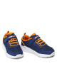 Geox Сникърси J Sprintye B.E J25GBE 07TCE C0659 M Navy/Orange - Mera.bg