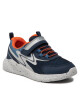 Geox Сникърси J Sprintye B. D J25GBD 014CE C0673 S Navy/Silver - Mera.bg