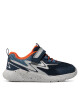 Geox Сникърси J Sprintye B. D J25GBD 014CE C0673 S Navy/Silver - Mera.bg