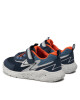 Geox Сникърси J Sprintye B. D J25GBD 014CE C0673 S Navy/Silver - Mera.bg