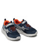 Geox Сникърси J Sprintye B. D J25GBD 014CE C0673 S Navy/Silver - Mera.bg