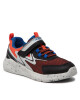 Geox Сникърси J Sprintye B. D J25GBD 014CE C0569 S Orange/Black - Mera.bg