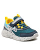 Geox Сникърси J Sprintye B. D J25GBD 014CE C4317 M Sky/Navy - Mera.bg