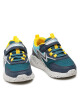 Geox Сникърси J Sprintye B. D J25GBD 014CE C4317 M Sky/Navy - Mera.bg