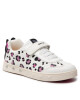 Geox Сникърси J Skylin G. E J258WE 00004 C0404 D White/Black - Mera.bg