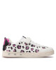 Geox Сникърси J Skylin G. E J258WE 00004 C0404 D White/Black - Mera.bg