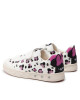 Geox Сникърси J Skylin G. E J258WE 00004 C0404 D White/Black - Mera.bg